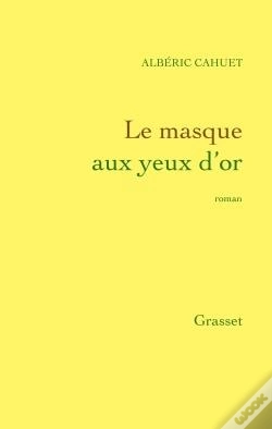 Capa do artigo Le Masque Aux Yeux D'Or