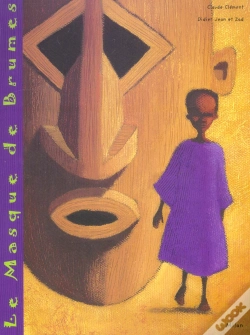 Capa do artigo Le Masque De Brumes