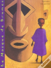 Capa do artigo Le Masque De Brumes