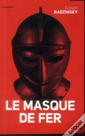 Capa do artigo Le Masque De Fer Et Le Comte De Saint-Germain