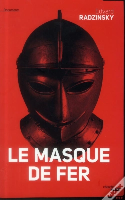 Capa do artigo Le Masque De Fer Et Le Comte De Saint-Germain