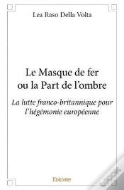 Capa do artigo Le Masque De Fer Ou La Part De Lombre