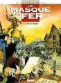 Le Masque De Fer Tome 1 ; Le Temps Des Comédiens - Preview