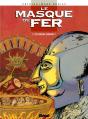 Le Masque De Fer Tome 2 ; Qui Vengera Barrabas - Preview