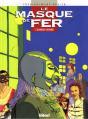 Le Masque De Fer Tome 3 ; Blanches Colombes - Preview