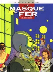 Capa do artigo Le Masque De Fer Tome 3 ; Blanches Colombes