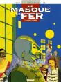 Le Masque De Fer Tome 3 ; Blanches Colombes - Preview