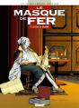 Le Masque De Fer Tome 5 ; Le Secret De Mazarin - Preview