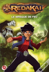 Le Masque De Feu