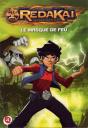 Le Masque De Feu - Preview
