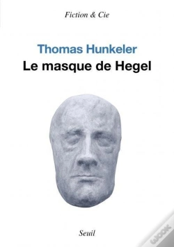 Capa do artigo Le Masque De Hegel