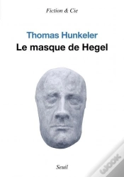 Capa do artigo Le Masque De Hegel