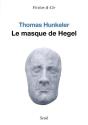Le Masque De Hegel - Preview