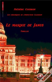 Capa do artigo Le Masque De Janus