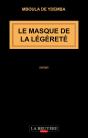 Le Masque De La Legerete - Preview