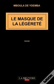 Capa do artigo Le Masque De La Legerete
