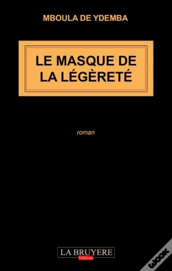 Capa do artigo Le Masque De La Legerete