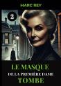 Le Masque De La Première Dame Tombe - Preview