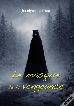 Capa do artigo Le Masque De La Vengeance