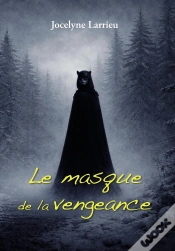 Capa do artigo Le Masque De La Vengeance