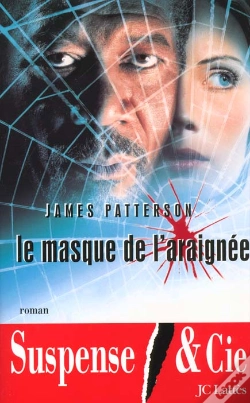 Capa do artigo Le Masque De L'Araignee