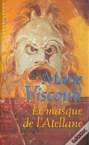 Capa do artigo Le Masque De L