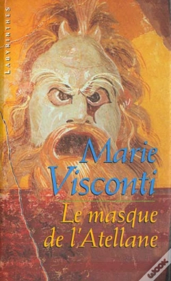 Capa do artigo Le Masque De L'Attellane