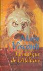 Le Masque De L'Attellane - Preview