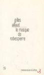 Le Masque De Robespierre - Preview