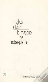 Le Masque De Robespierre