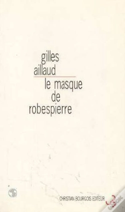 Capa do artigo Le Masque De Robespierre