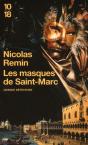 Le Masque De San Marco - Preview