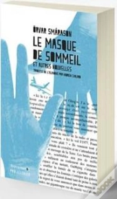 Le Masque De Sommeil