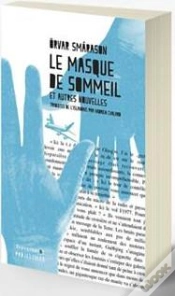 Capa do artigo Le Masque De Sommeil