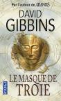 Le Masque De Troie - Preview