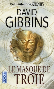 Capa do artigo Le Masque De Troie