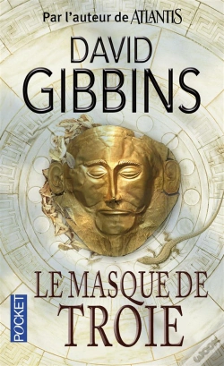 Capa do artigo Le Masque De Troie