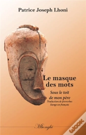 Capa do artigo Le Masque Des Mots