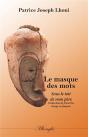 Le Masque Des Mots - Preview