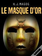 Capa do artigo Le Masque D
