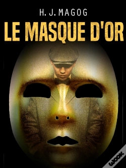 Capa do artigo Le Masque D'Or