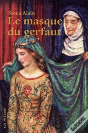 Capa do artigo Le Masque Du Gerfaut