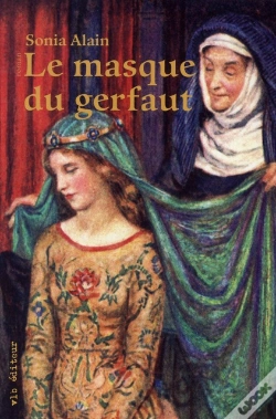 Capa do artigo Le Masque Du Gerfaut