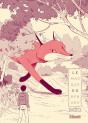 Le Masque Du Renard - Preview