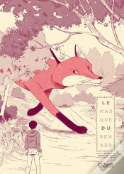 Capa do artigo Le Masque Du Renard