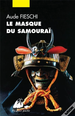 Capa do artigo Le Masque Du Samourai