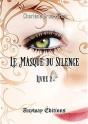 Le Masque Du Silence Livre 2 - Preview