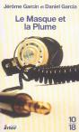 Le Masque Et La Plume - Preview