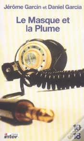 Capa do artigo Le Masque Et La Plume