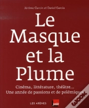 Capa do artigo Le Masque Et La Plume